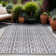 Aldo Geometric Indoor / Outdoor Rug