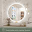 Miroir de salle de bain Losoya-2006846719