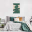 «Emmilyn Tea Time Clay» sur toile par Wynwood Studio Print-444469158
