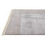 Tapis carré brun clair Howard