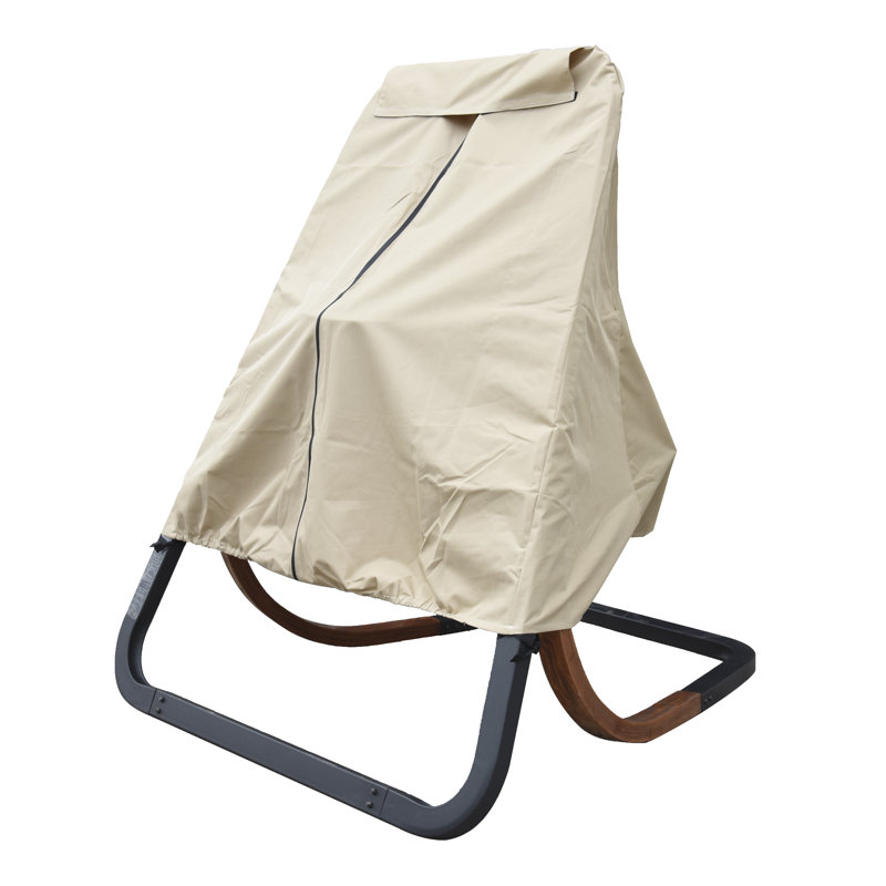 Outdoor Swing Seat Cover