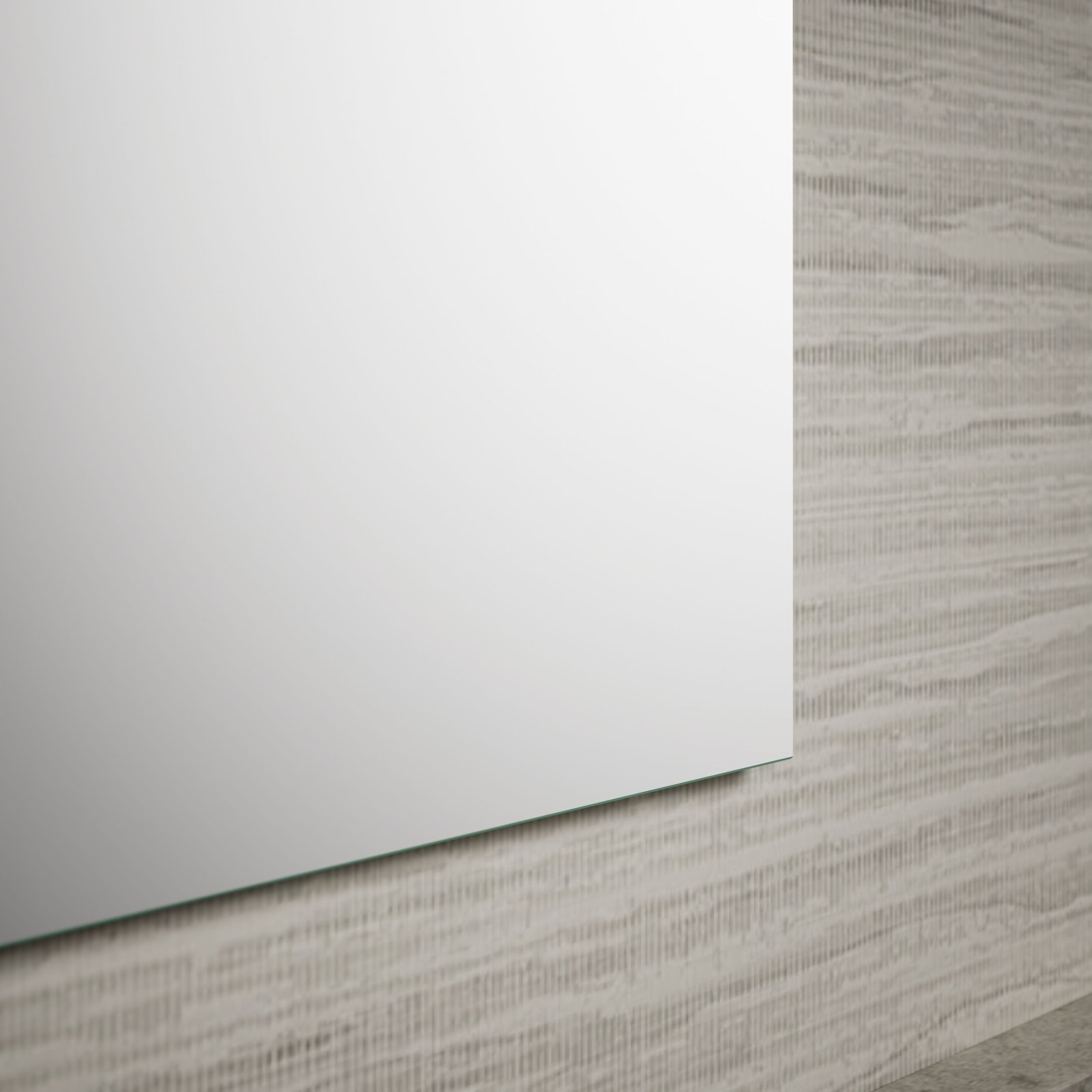 Embark Recessed Medicine Cabinet, 26" H x 20" W x 4" D