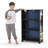 DC Comics Batman Deluxe 37.5" Bookcase
