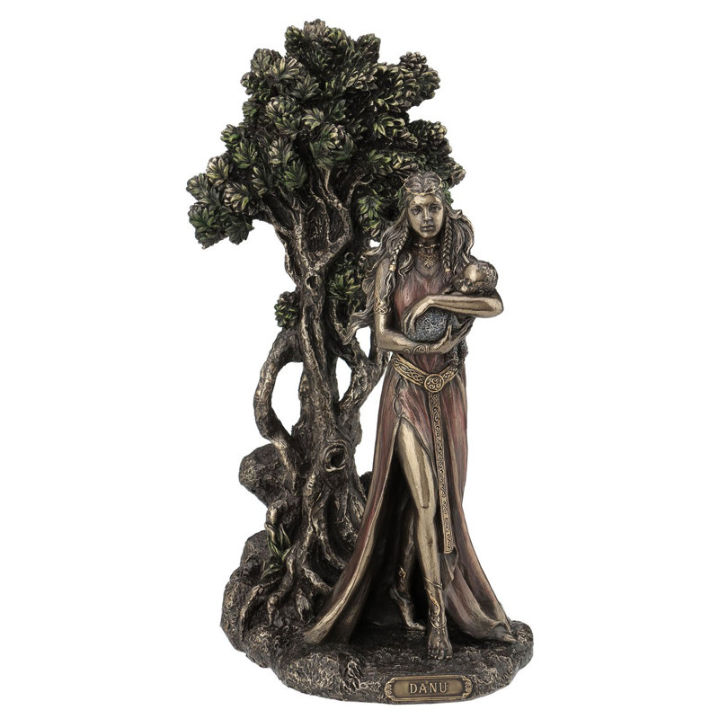 Lindquist Religious & Spiritual Figurines & Sculptures