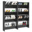 4 Pair Shoe Rack-1933848212