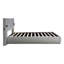 Upholstered Bed-793397733