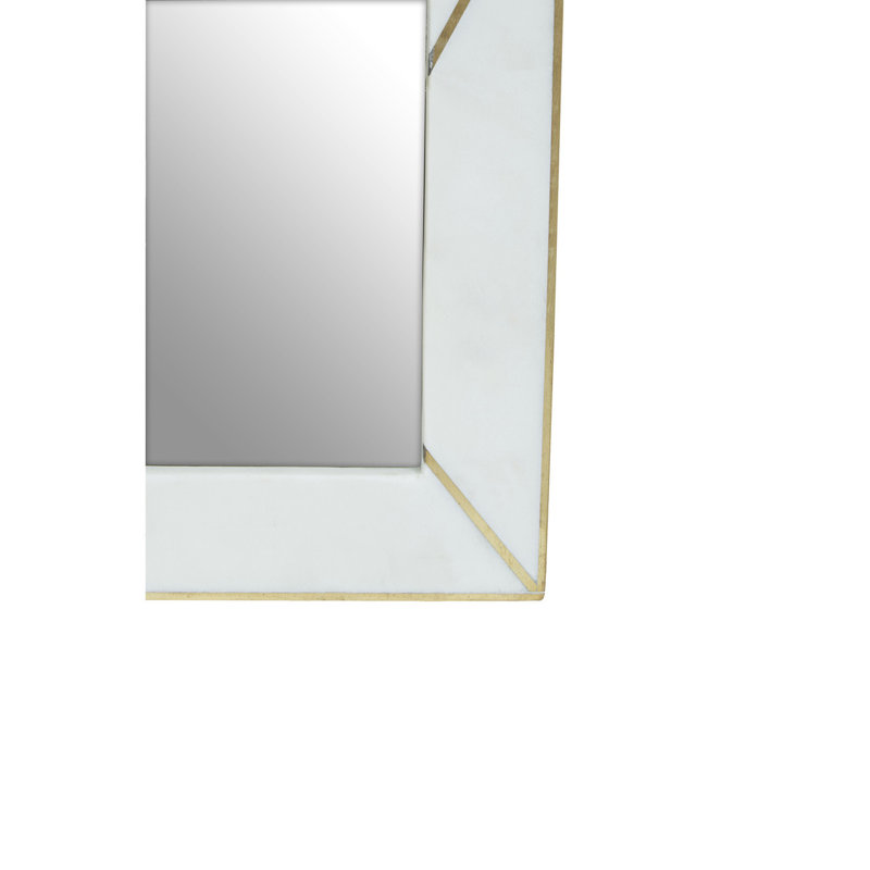 Siri Matte Picture Frame, 25cm H x 20cm W x 3cm D