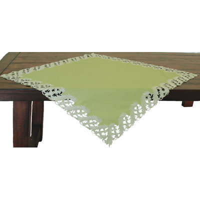 Weigand Table Topper