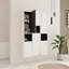 Armoire de salle de bain murale Avonmere