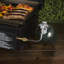 Blackstone On the Go 17" Tabletop Griddle with Hood