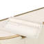 La Terrazza Sideboard - Creamy Pearl