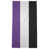 Purple/White/Black