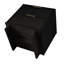 Table de chevet 18 po (2 tiroirs)