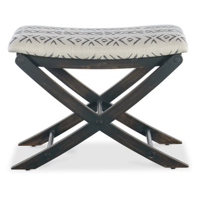 Retreat Camp Stool Bed Bench