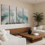 Impression sur toile Ocean Trails-1957309879-1975478381-1975478422