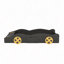 Lit plateforme avec roulettes et rangement Race-664732632