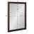 Traditional Two Tone Mirror