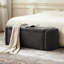 Banc avec repose-pieds Stana-113861261