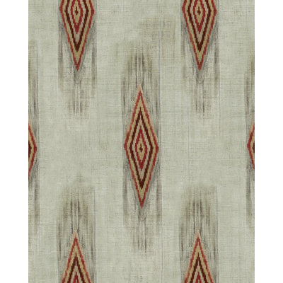 Woodstock Lifestyle Geometric Wallpaper Roll