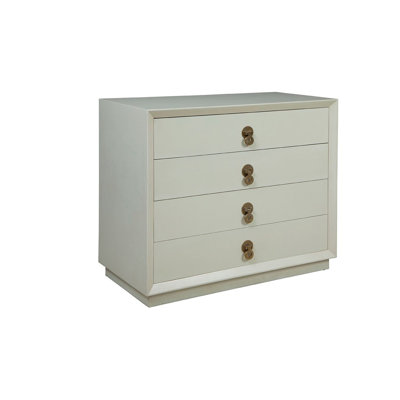Challenger 4 - Drawer Dresser