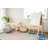Seeing Stripes by Joy Carpets Area Rug-388102774
