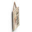 Handmade Wall Decor on Wood
