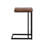 Boone Barstool - Black - Bravo Cognac-521016696-521016697