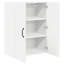 Vidaxl Kitchen Wall Cabinet With Shelf Grey Sonoma 60 X 31 X 80 Cm-121218248-121218253