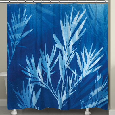 Rideau de douche Sariyah