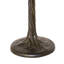 16" High Tree W/Dimmer Switch Table Base