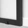 Mercury Row Larissa Metal Sliding Door | Wayfair.co.uk