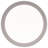 1 - Bulb Outdoor Flush Mount-39249054-39249053