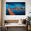 Lilie SF Bay Bridge Twilight Rush-107829244