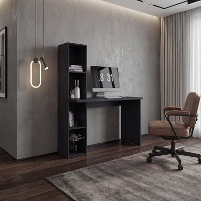 Bureau de bibliothèque moderne Maybach Series