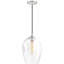 Luminaire suspendu en forme de cloche à 1 lumière Alala-1972340132