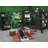 Minecraft side table, coffee table, set of 2