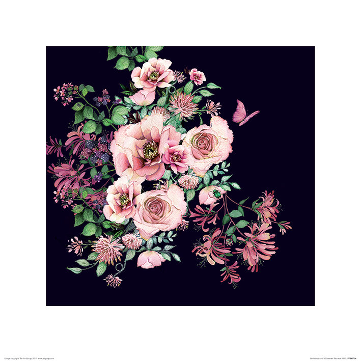 Summer Thornton - No Frame Print