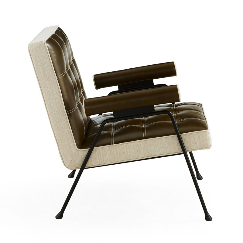 Belmondo Armchair