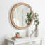 Miroir mural 27,5 pouces
