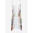 No Pattern Bib Apron