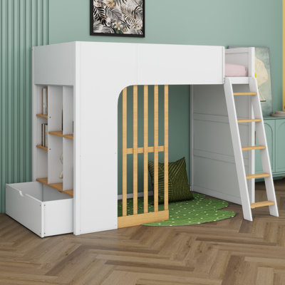 Loft Bed