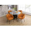 Chaises de salle à manger Boucle-923670380-923670381
