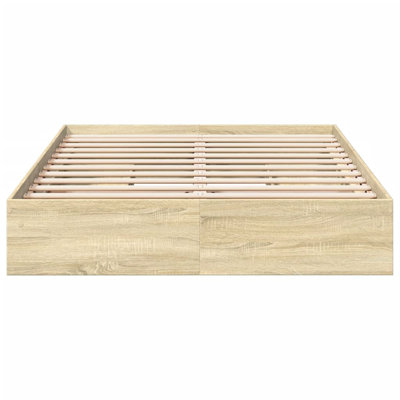 Greger Bed