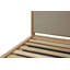Bali Upholstered Bed