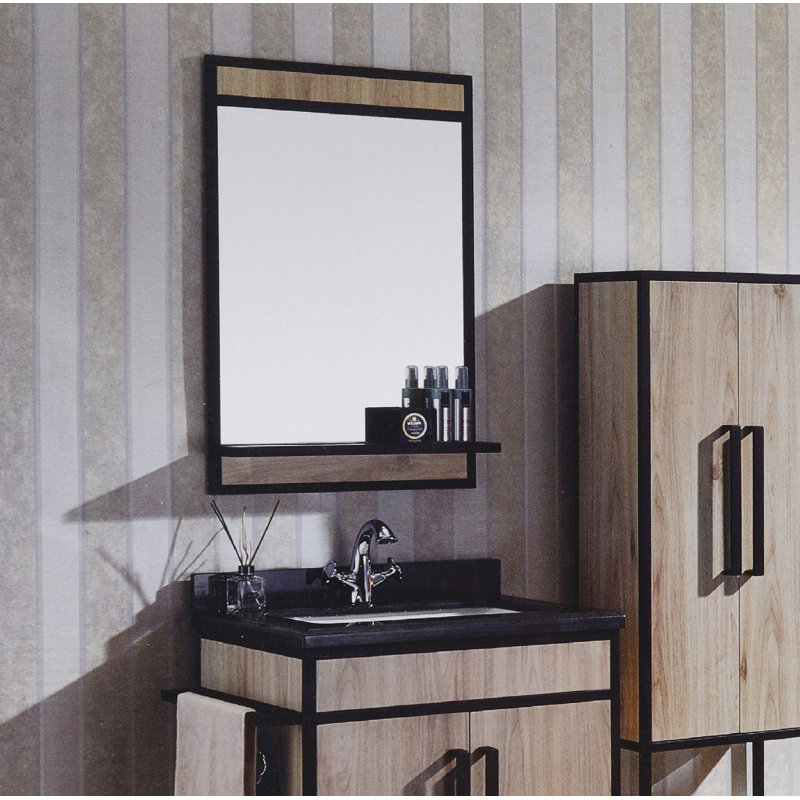 Donatelo 23.6'' W Mirrored Medicine Cabinet