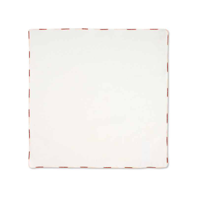 Yeni Yil 806 Napkin, Spice Route Pink