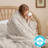 Bedsure Boho Duvet Cover Set- Embroidery  Home Bedding Set-115269385-100776160