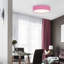 Parvin Flush Mount-1597111237-1597111245