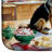 Christmas Cookies Drying Mat