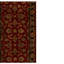 Wool Oriental Area Rug